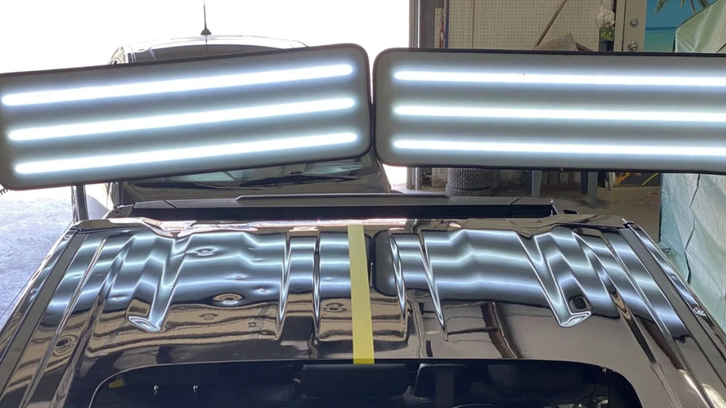 Sunroof 1
