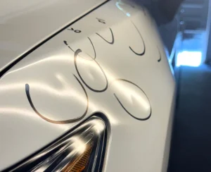 White Toyota Camry 13