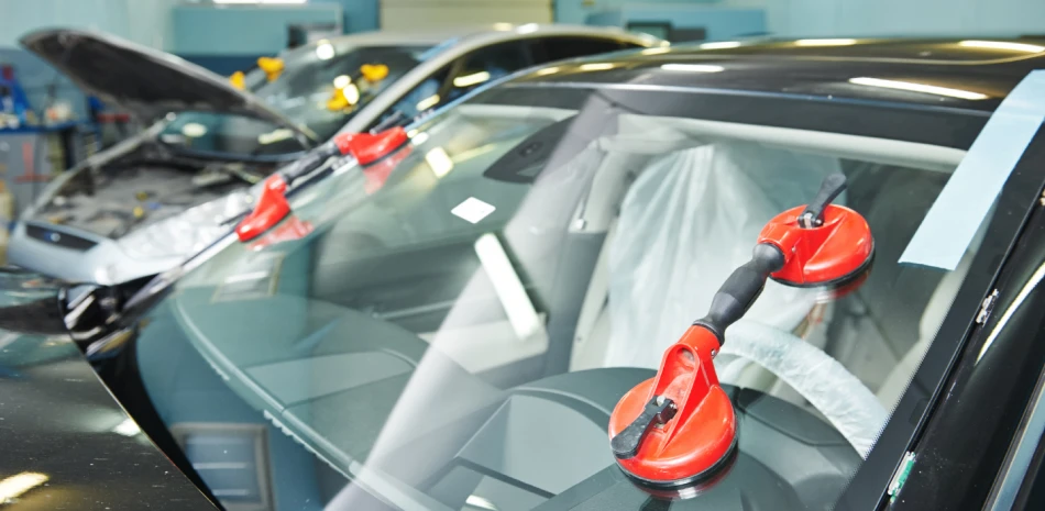 windscreen replacement